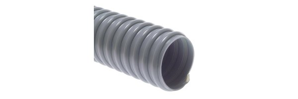 Vakkum Kunststoffspiralschläuche aus PVC Superflex