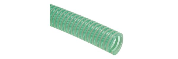 Saug Druck Kunststoff Spiralschläuche aus PVC