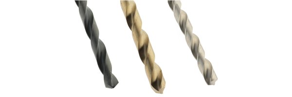 Spiralbohrer (Metall), DIN 338 (Typ N)
