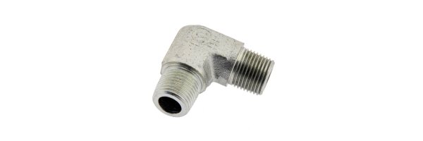 Winkel mit NPT-Gewinde, bis 420 bar