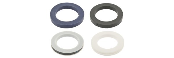 Ersatzdichtung für Schnellkupplung / Kamlock
