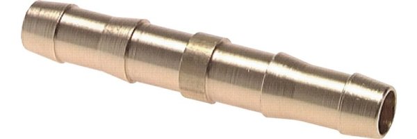 Schlauchverbindungsrohre für die Schweißtechnik, DIN EN 560