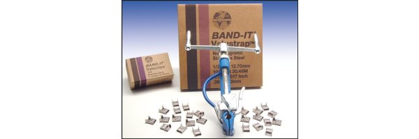 Band-It Band, Typ Valustrap