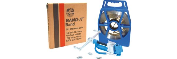 Band-It Band, Typ 201