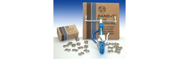 Band-It Band, Typ 316