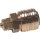 Kupplungsdose (NW7,2) 10 x 8mm Schlauch, 1.4404