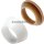 Schneid- / Dichtring für PTFE Verschraubung 12 x 9mm, PFA Prinzip 2