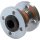 Kompensator, DN100-PN16 (DIN/EN), EPDM