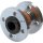 Kompensator, DN32-PN16 (DIN), Butyl (CIIR)