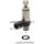 Druckregler M 5-4mm, ohne Manometer, IQS-Standard