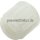 Überwurfmutter für Schlauchverschraubung 12 x 10mm, PVDF Prinzip 1