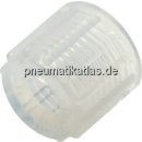 Überwurfmutter für Schlauchverschraubung 10 x...