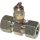 Messanschluss M16x1,5 - 22 L (M30x2)-HD-Verschraubung