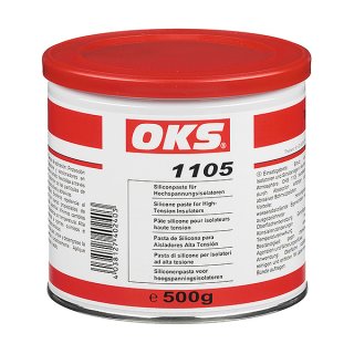 OKS 1105, Isolierpaste, 500 g Dose Schmier-, Dicht- und Korrosionsschutzwirkung