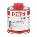 OKS 217, Hochtemperaturpaste, 250 g Pinseldose...