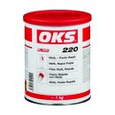 OKS 220, MoS2-Paste Rapid, 1 kg Dose Schmiermittel...
