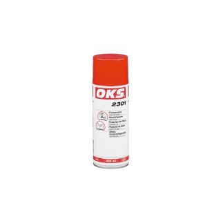 OKS 2301 - Formenschutz-Spray, 400 ml Spraydose Schmiermittel Gleitmittel Korrosionsschutz