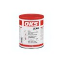 OKS 230 MoS2 Hochtemperaturpaste 1 kg Dose Schmiermittel...