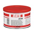 OKS 230, MoS2- Hochtemperaturpaste, 250 g Dose...
