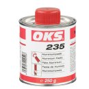 OKS 235 Aluminiumpaste 250g Pinseldose Schmiermittel...