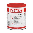 OKS 240/241 - Antifestbrenn- Paste, 1 kg Dose...