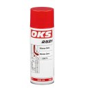 OKS 2521 Glanz Zink Spray, 400 ml Spraydose...