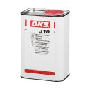OKS 310, MoS2-Hochtemperatur- Schmieröl, 1 l Dose...
