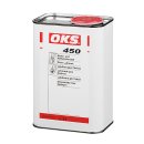 OKS 450 Ketten- & Haftschmierstoff 1 kg Dose extrem...