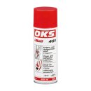 OKS 451 Ketten-  Haftschmierstoff 400 ml Spraydose extrem...
