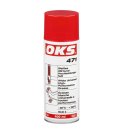 OKS 471 Hochleistungsfett 400 ml Spraydose weißes...