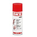 OKS 491 - Zahnrad-Spray, 400 ml Spraydose, vermindert...