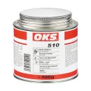 OKS 510/511 - MoS2-Gleitlack, 500 g Dose Einlaufschmierstoff