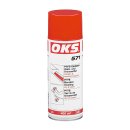 OKS 571 - PTFE-Gleitlack, 400 ml Spraydose farbloser...