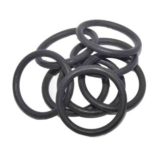 ORFS O-Ring, passend für UN 11/16"-16 (9,25 x 1,78 mm) Material: NBR