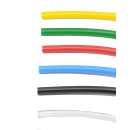 Pneumatik Polyamid - Schlauch 8 x 5 mm, Farbe: schwarz, 100 mtr. Rolle