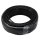 Pneumatik Polyamid - Schlauch 8 x 5 mm, Farbe: schwarz, 100 mtr. Rolle