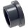 Klebe-Bundbuchse für Los flansch, DN15, PVC-U, 20mm