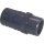 Klebe-Schlauchtülle, PVC-U, 63mm, Schlauch 60mm
