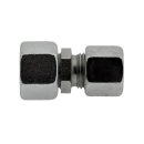 Reduziereinsatz mit Dichtkegel und O-Ring 12 S-8 S, Edelstahl Reduzierung schwere Baureihe