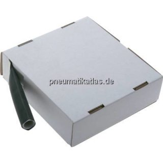 Schrumpfschlauch, flammwidrig, 3,2 mm innen, 11,5 mtr. Box