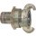 Sicherheits-Kompressorkuppl. G 1/2"(AG), 16 bar Temperguss ve