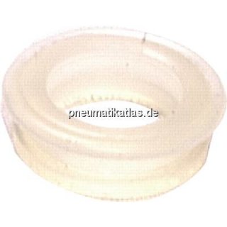Storz-Kupplung Ersatzdichtung 65 (81mm), Silikon