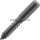 Stockschraube M 8x50, Edelstahl A2
