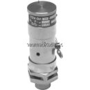 TÜV-Sicherheitsventil G 2" ( DN35), 1,00 bar,...