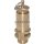Sicherheitsventil G 3/8" (DN10 ), 1 - 6 bar