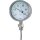 Bimetallthermometer, senk- recht D100/-30 bis +50°C/63mm