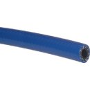 PVC-Gewebeschlauch 19 (3/4") x30,5mm, PN 80 bar