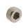 Verschlussstopfen ohne Bund mit Innensechskant R 1/4", 16 bar Messing vernickel
