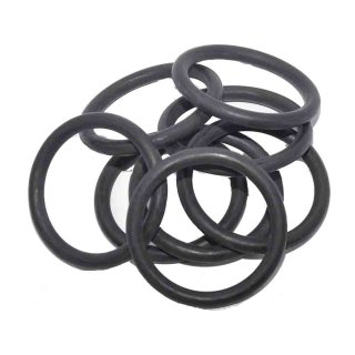 O-Ring, 0,73x1,02 mm, NBR (70A)