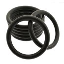 O-Ring 185,00x3,00 mm FKM (80A) Dichtring 0-Ring Dichtungsring